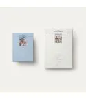 ألبوم MONSTA X 2022 SEASON’S GREETINGS النسخة الكاملة