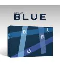 البوم اصلي LUCY 2nd EP Album BLUE