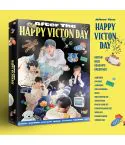 Official Product VICTON 2022 SEASONS GREETINGS After The HAPPY VICTON DAY