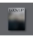 البوم اصلي FTISLAND Mini Album Vol8 LOCK UP