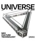 البوم اصلي النسخة العشوائية NCT The 3rd Universe Ver