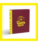 البوم اصلي VERIVERY 2022 SEASONS GREETINGS 2022 VERRER DAYS