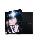 البوم اصلي LISA LALISA PHOTOBOOK SPECIAL EDITION