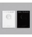 البوم اصلي النسخة الكاملة LUNA SPECIAL MOONLIGHT ECLIPSE Ver MOON Ver