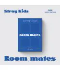 Official Product Stray Kids 2022 SEASONS GREETINGS Roommates