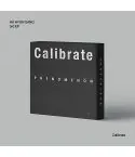 Official Album HA HYUN SANG EP Album Vol3 Calibrate