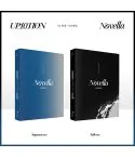 البوم اصلي النسخة العشوائية UP10TION 10th Novella