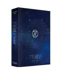 Official Album TRENDZ BLUE Chapter 1 TRACKS 1ST MINI ALBUM Full Set