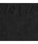 البوم اصلي MAX CHANGMIN Vol2 Devil Black Ver