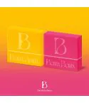 البوم اصلي النسخة الكاملة BamBam 2nd Mini Album B