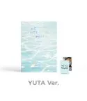 البوم اصلي YUTA NCT 127 NCT LIFE in Gapyeong