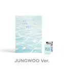 البوم اصلي JUNGWOO NCT 127 NCT LIFE in Gapyeong