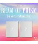 البوم اصلي النسخة الكاملة VIVIZ The 1st Beam Of Prism