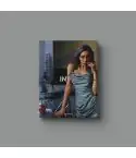 Official Album TAEYEON Album Vol3 INVU ENVY Ver Limited Edition