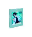 البوم اصلي SF9 ZU HO SF9 ZU HOS ESSAY ME ANOTHER ME