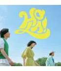 البوم اصلي JAURIM Mini Album HOLA