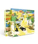 البوم اصلي Rocket Punch Mini Album Vol4 YELLOW PUNCH
