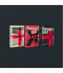البوم اصلي النسخة العشوائية TXT TOMORROW X TOGETHER Vol4 minisode 2 Thursdays Child