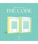 Ciipher - Mini Album Vol.3 THE CODE Random Ver.