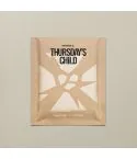 البوم اصلي النسخة العشوائية TXT TOMORROW X TOGETHER Vol4 minisode 2 Thursdays Child TEAR Ver