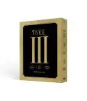 البوم اصلي TWICE 4TH WORLD TOUR Ⅲ IN SEOUL DVD 3 DISCS