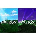 WINNER - WINNER NEW ALBUM (FULL SET)