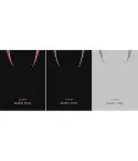 البوم اصلي النسخة الكاملة BLACKPINK 2nd BORN PINK BOX
