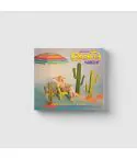 البوم اصلي XIUMIN Vol1 Brand New Digipack Ver