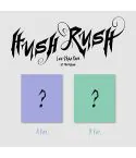 البوم اصلي النسخة العشوائية LEE CHAE YEON HUSH