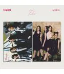 Official Product tripleS Acid Angel from Asia ACCESS Random