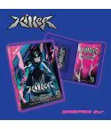 البوم اصلي Key The 2nd Repackage Killer Ver First Press Limited