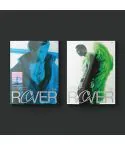 البوم اصلي KAI The 3rd Rover Ver1