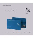 Official Album SEVENTEEN 10th Mini Album FML Weverse Albums ver