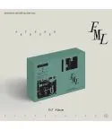 Official Album SEVENTEEN 10th Mini Album FML KiT Ver