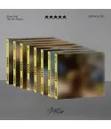 Official Product Stray Kids Regular Vol 3 5STAR DIGIPACK VER
