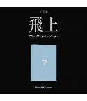 Official Album ATBO 3RD MINI ALBUM The Beginning 飛上 Off ver Full Set