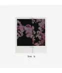 Official Product Owen EP love is