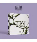 Official Album KARD 6th Mini Album ICKY Special ver