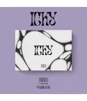 Official Album KARD 6th Mini Album ICKY POCAALBUM ver