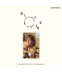 Official Product ONEW LOCAMOBILITY CARD_Circle