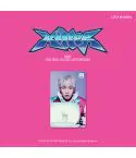 البوم اصلي KEY LOCAMOBILITY CARD_Killer