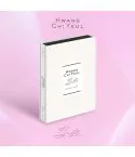 Official Album Hwang Chi Yeul 5th Mini Album