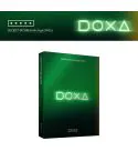 البوم اصلي SECRET NUMBER 6th Single Album 독사 DOXA