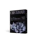 البوم اصلي ITZY 2022 ITZY THE 1ST WORLD TOUR CHECKMATE in SEOUL Bluray
