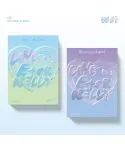 Official Product WEi Love Pt3 Eternally Random Ver