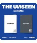 البوم اصلي النسخة العشوائية SHOWNU X HYUNGWON The 1st THE UNSEEN Limited