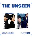 البوم اصلي النسخة الكاملة SHOWNU X HYUNGWON The 1st THE UNSEEN
