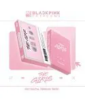 Official Product BLACKPINK THE GAME THE GIRLS Reve ver DIGITAL PINK VER