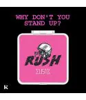 Official Album MustB Single Album RUSH KITVER
