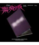 Official Album Stray Kids Mini Album 樂STAR LIMITED STAR VER